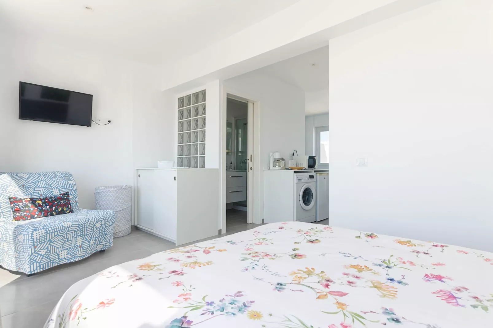 YourHouse Estudio Monges-Kitchen