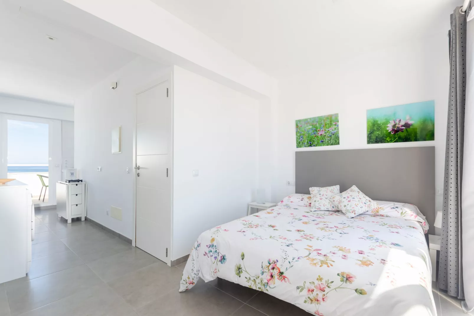 YourHouse Estudio Monges-Bedroom
