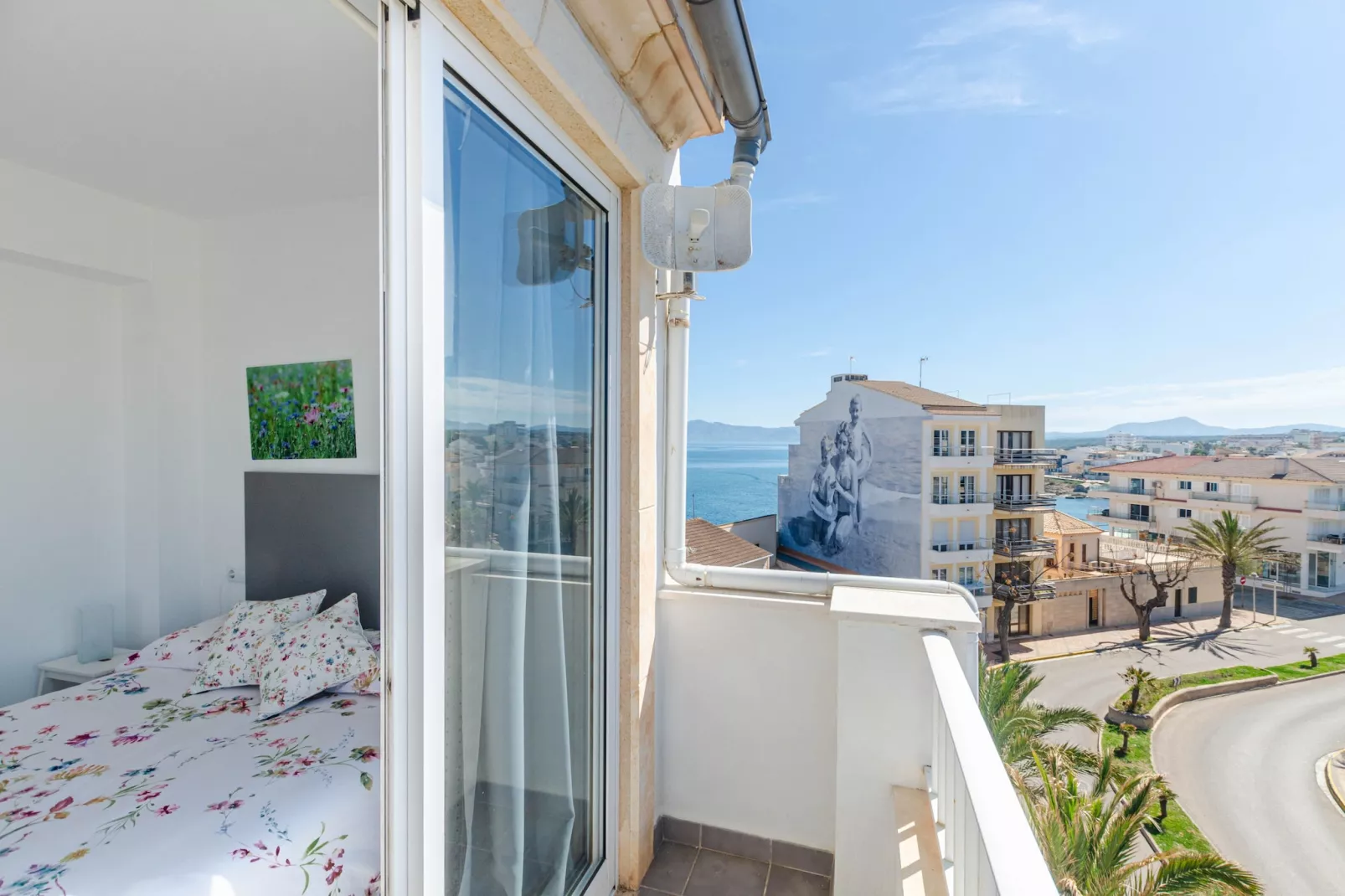YourHouse Estudio Monges-Terrace balcony