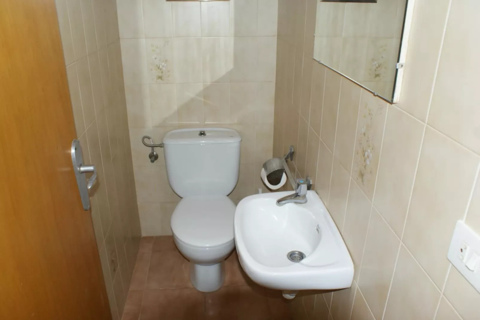 EMPORIUM 1-F4-Salle de bain