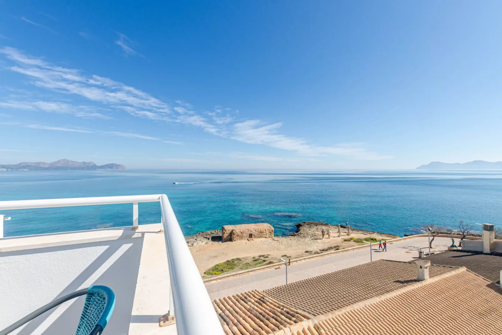 YourHouse Estudio Monges-Outdoor