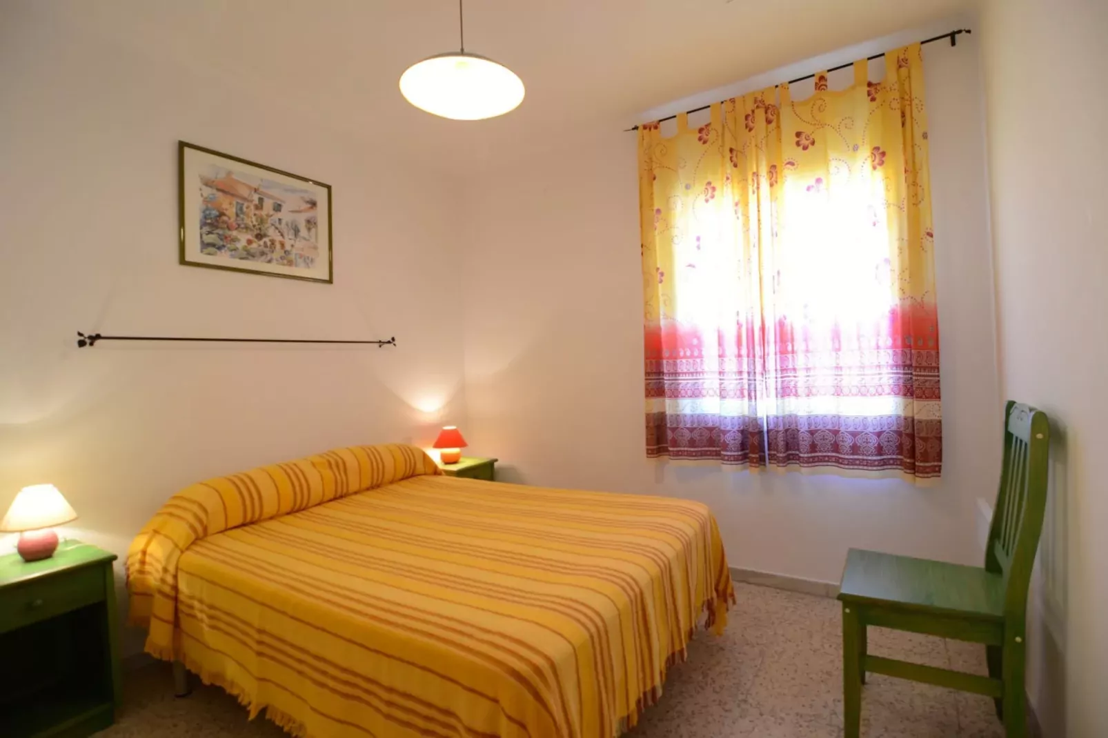 GREGAL 5-Bedroom