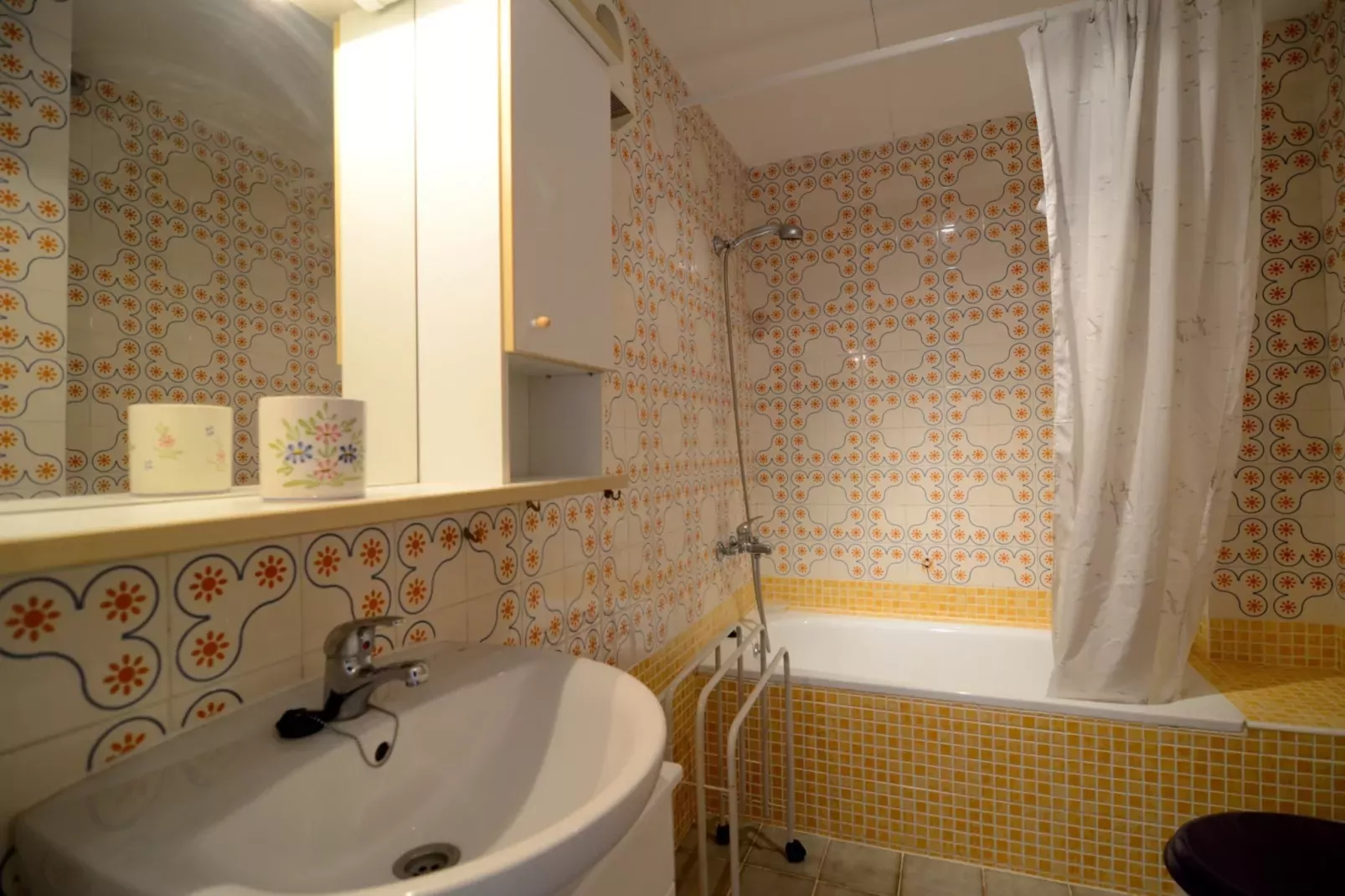 GREGAL 5-Bathroom