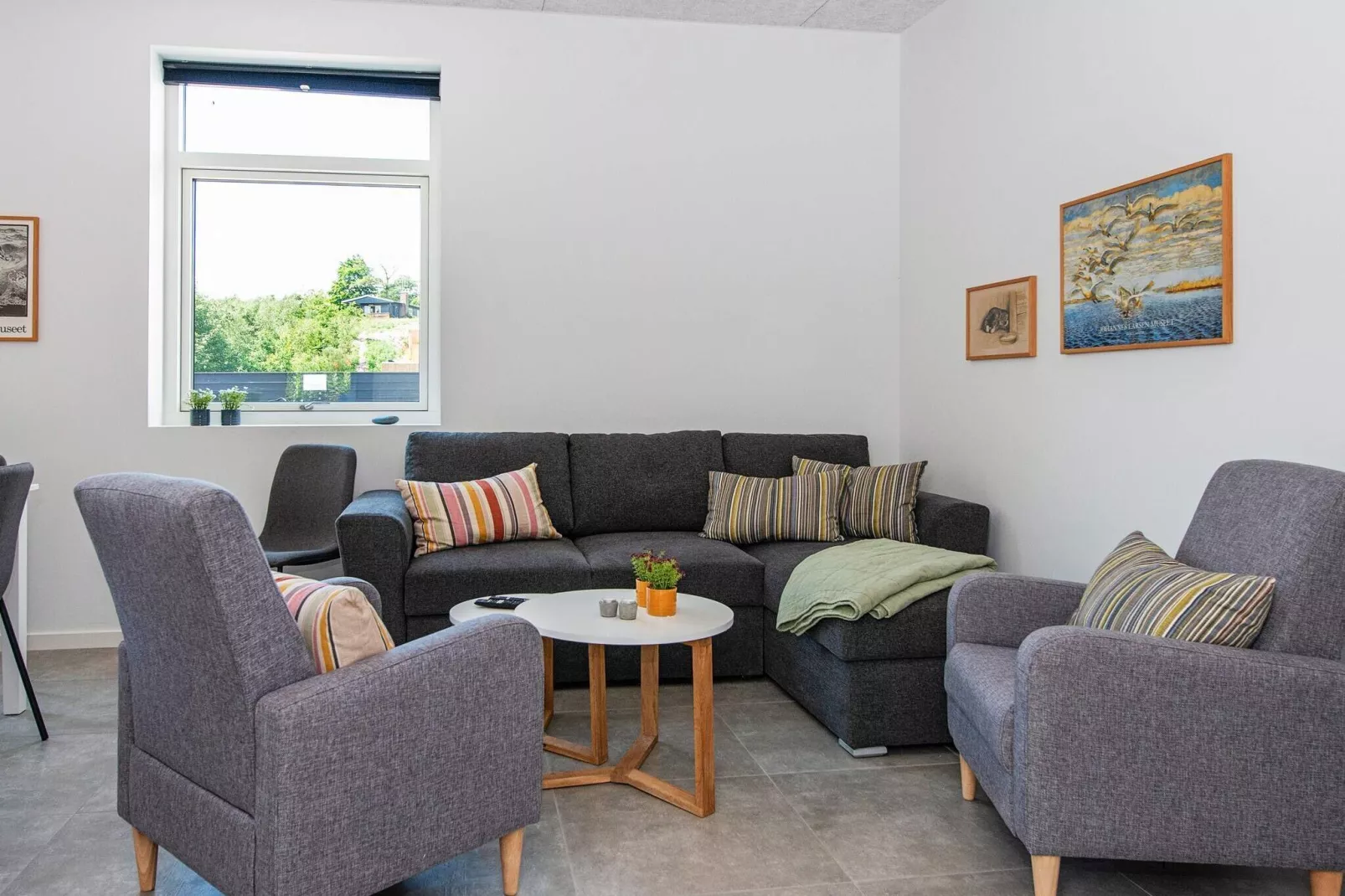 12 Personen Ferienhaus in Ebeltoft-Innenbereich