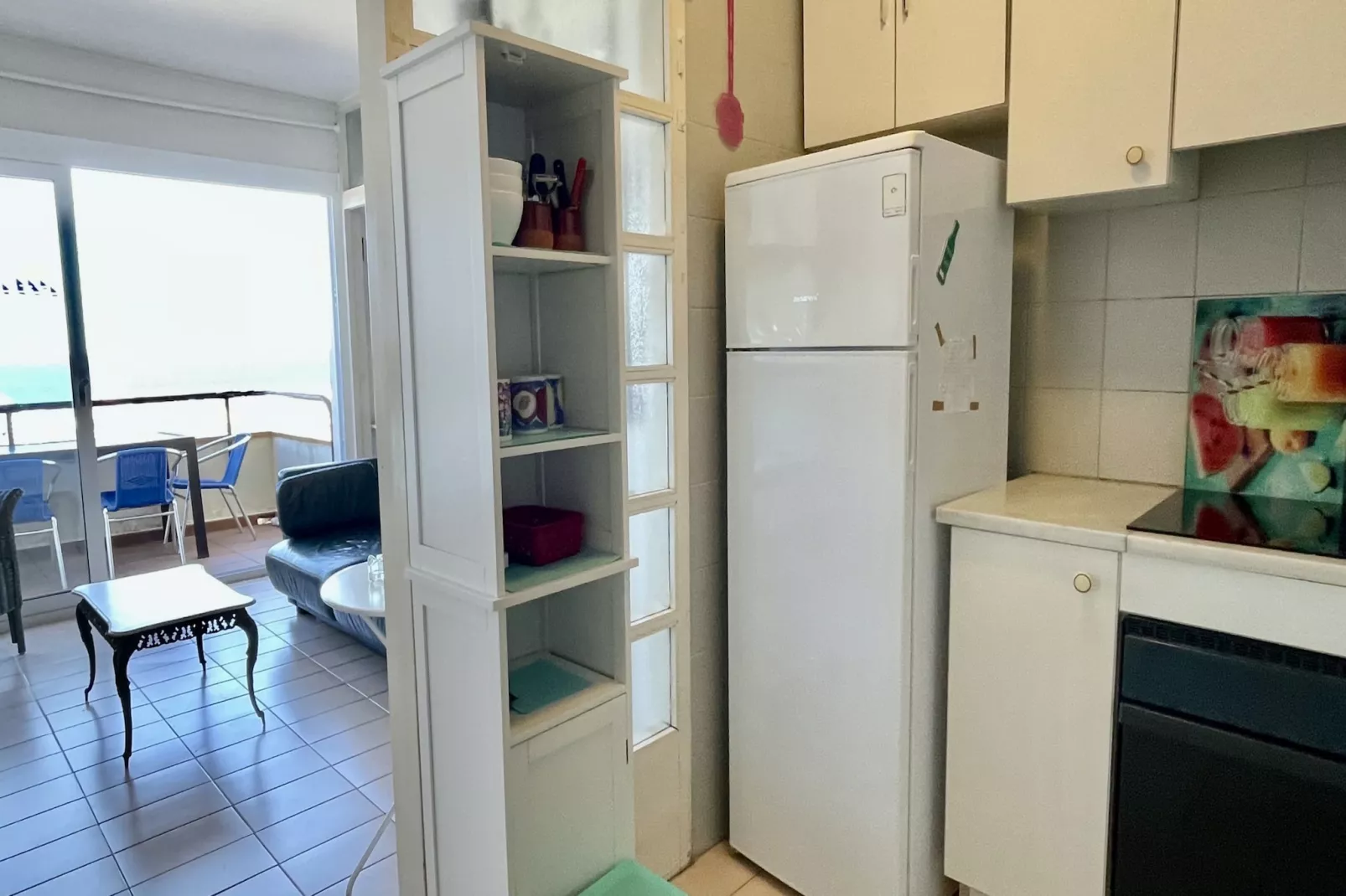 PUIG PADRO 4 2-2-Kitchen