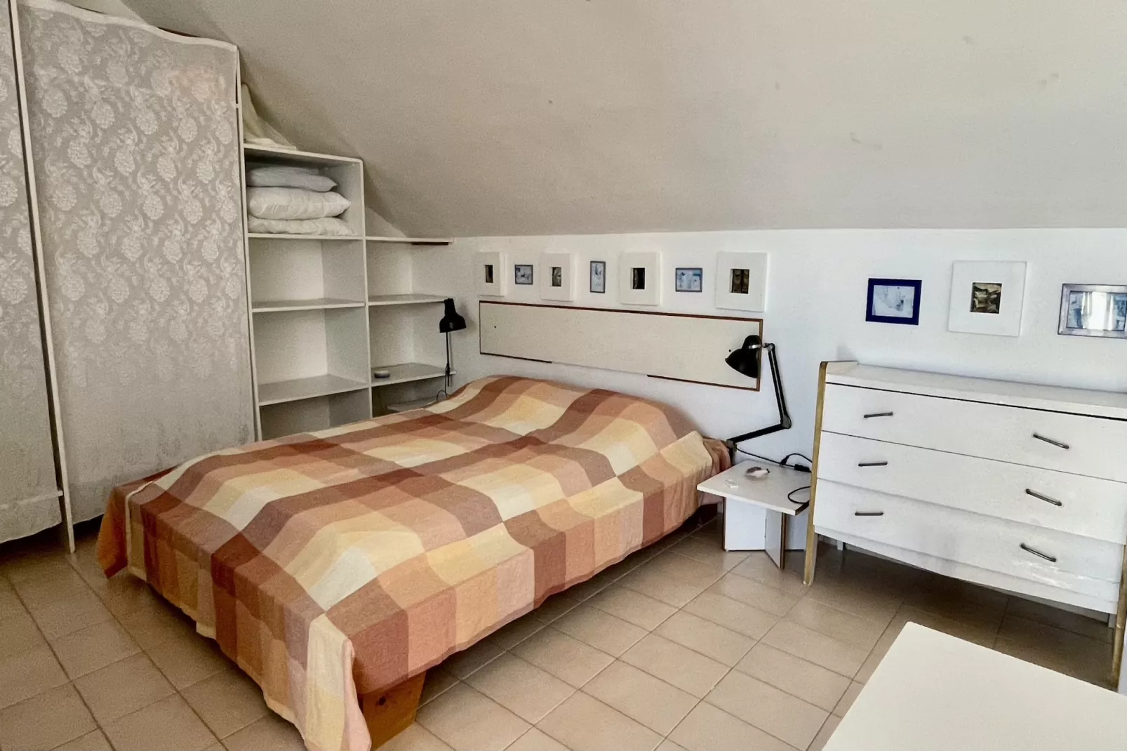 PUIG PADRO 4 2-2-Bedroom