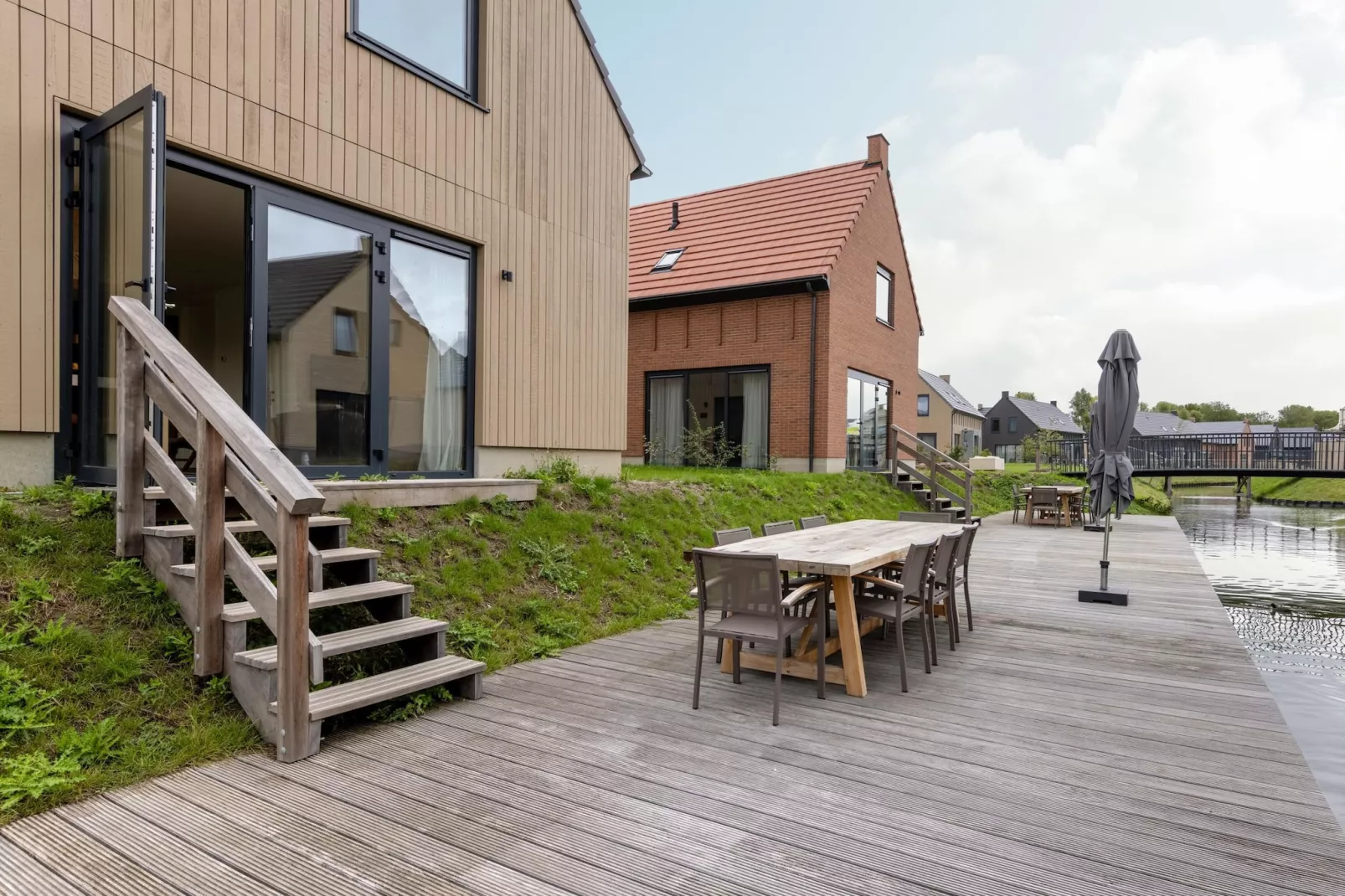 Park Veerse Kreek 7-Exterior summer