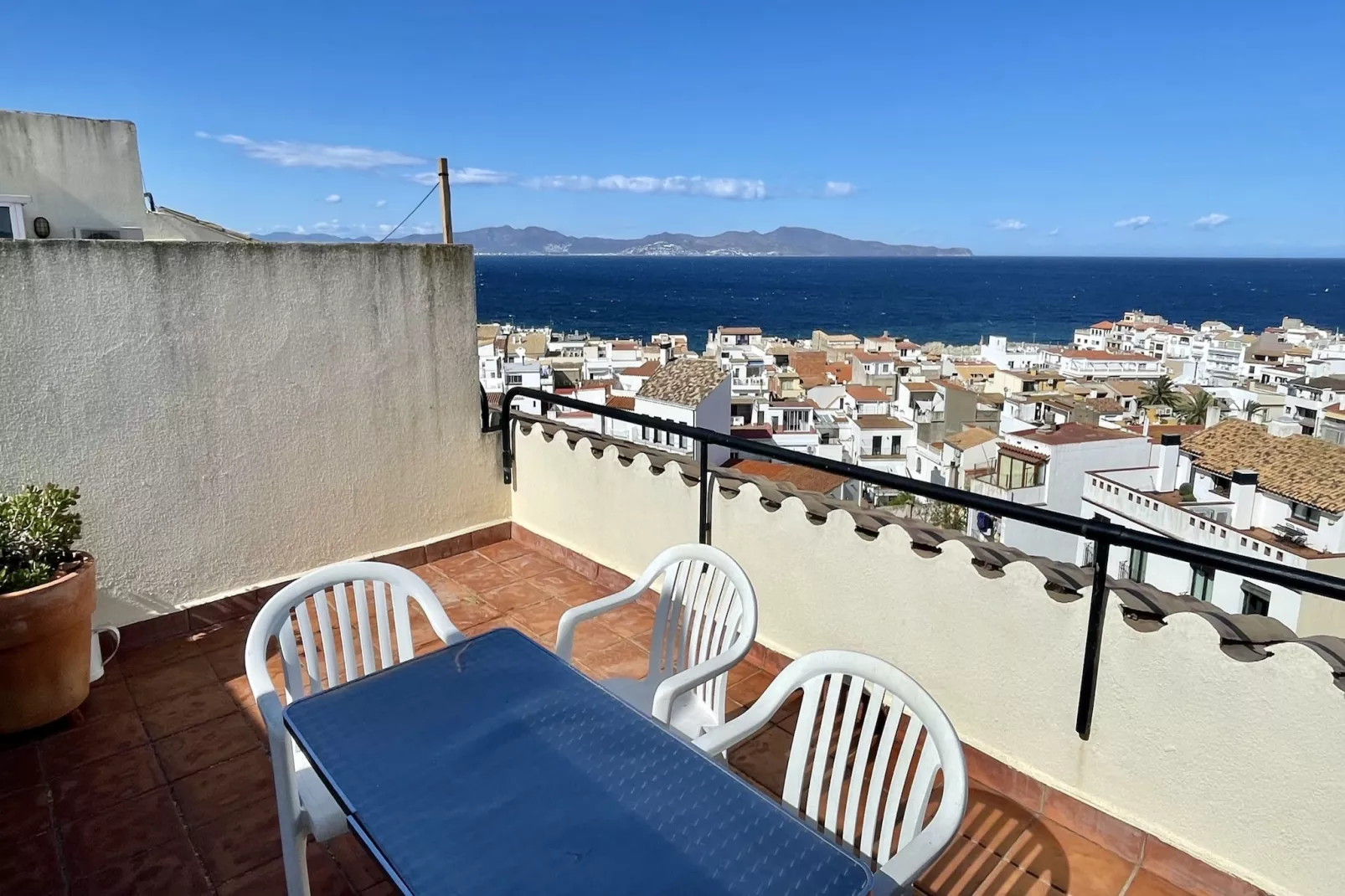 PUIG PADRO 4 2-2-Terrace