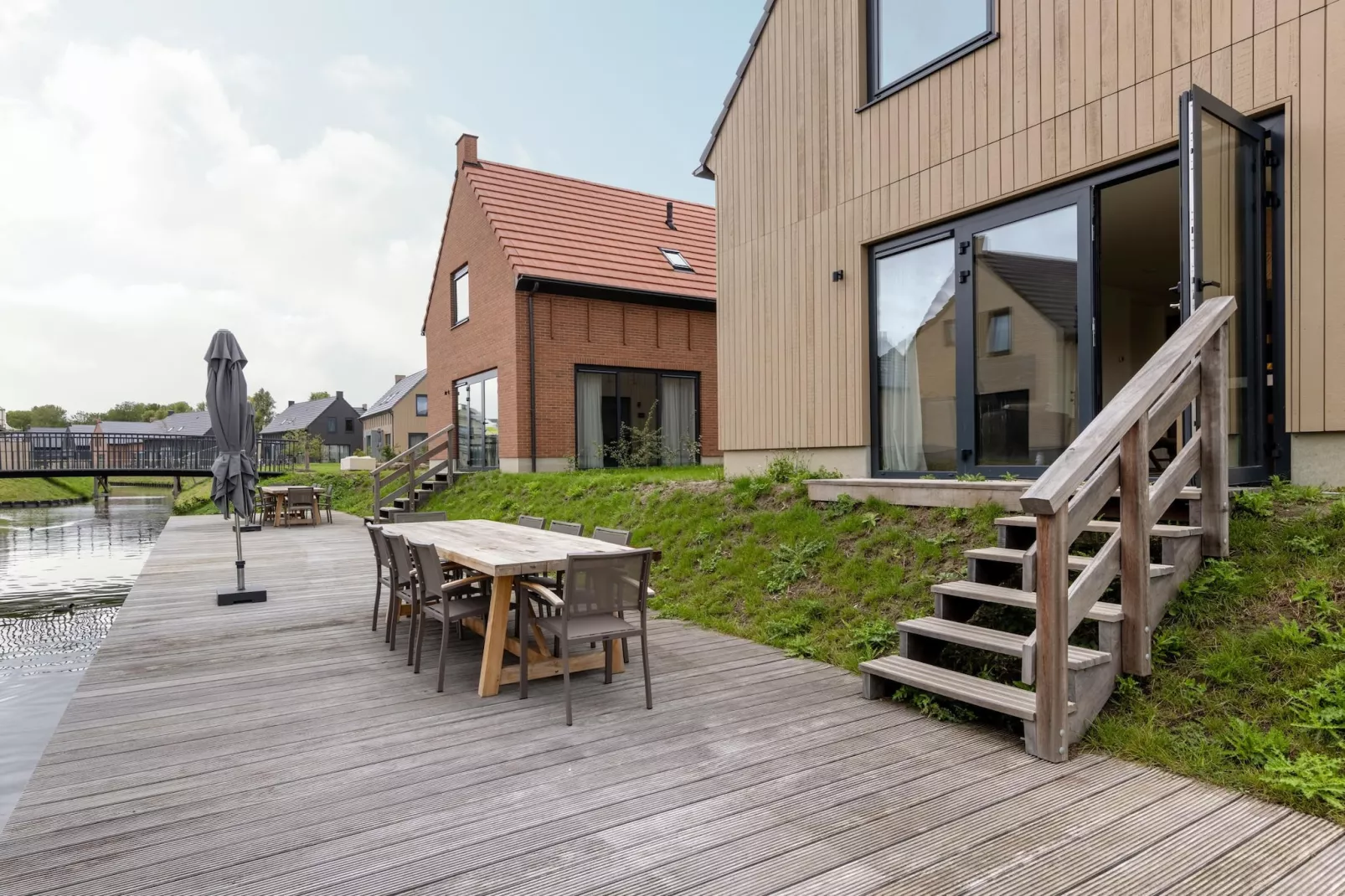 Park Veerse Kreek 7-Exterior summer