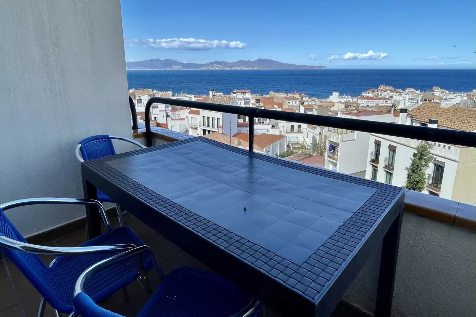 PUIG PADRO 4 2-2-Terrace