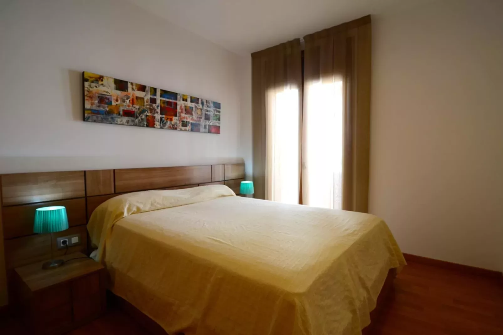 GRACIA 23 2-1-Bedroom