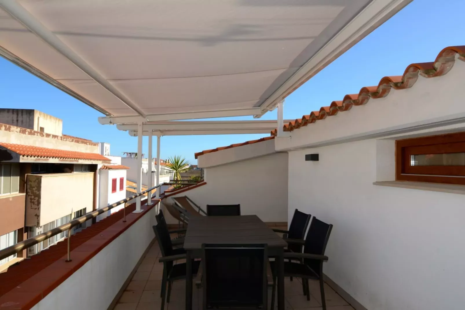 GRACIA 23 2-1-Terrace