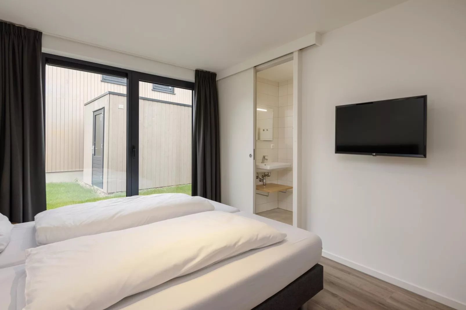 Park Veerse Kreek 7-Bedroom