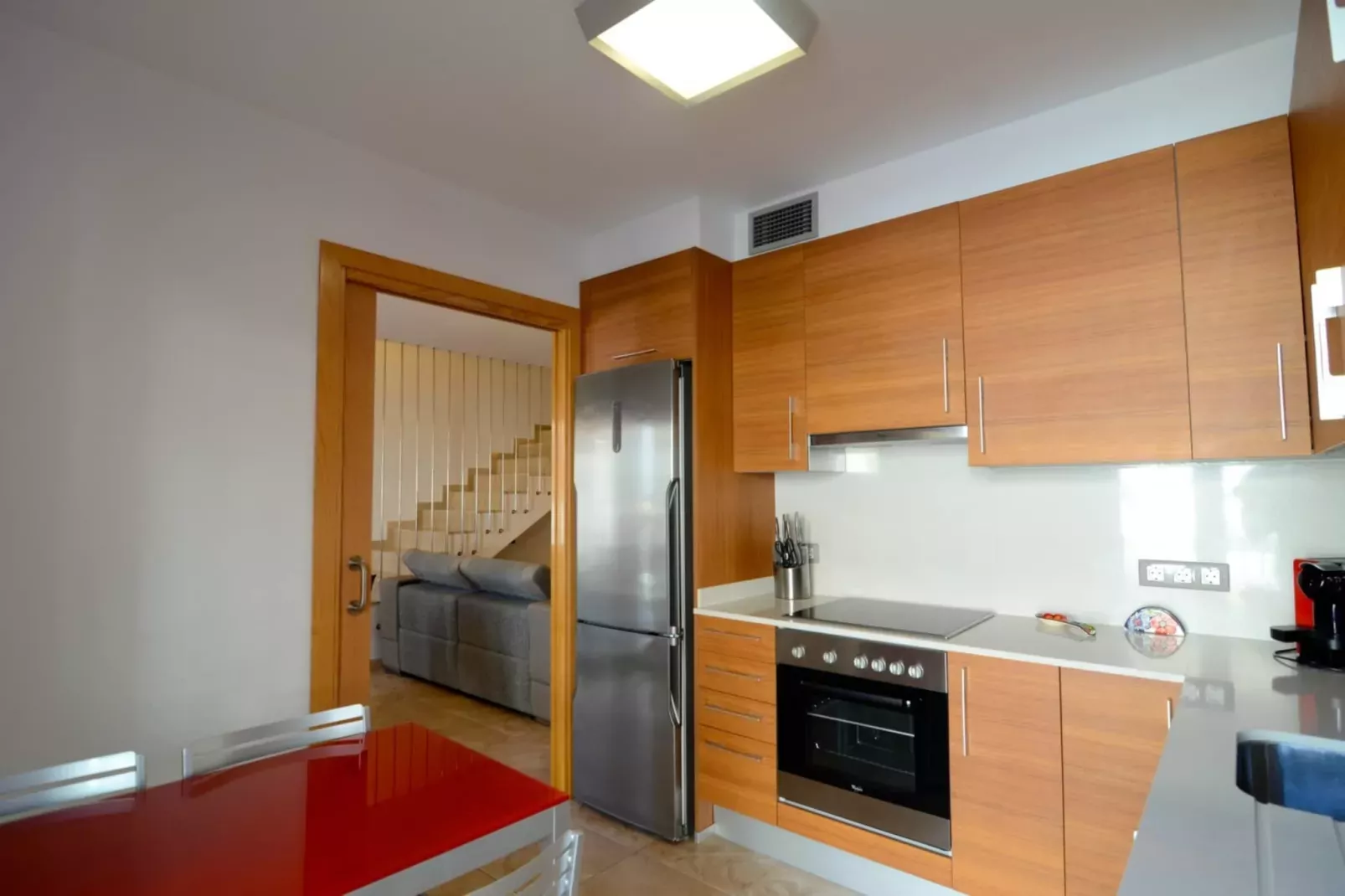 GRACIA 23 2-1-Kitchen
