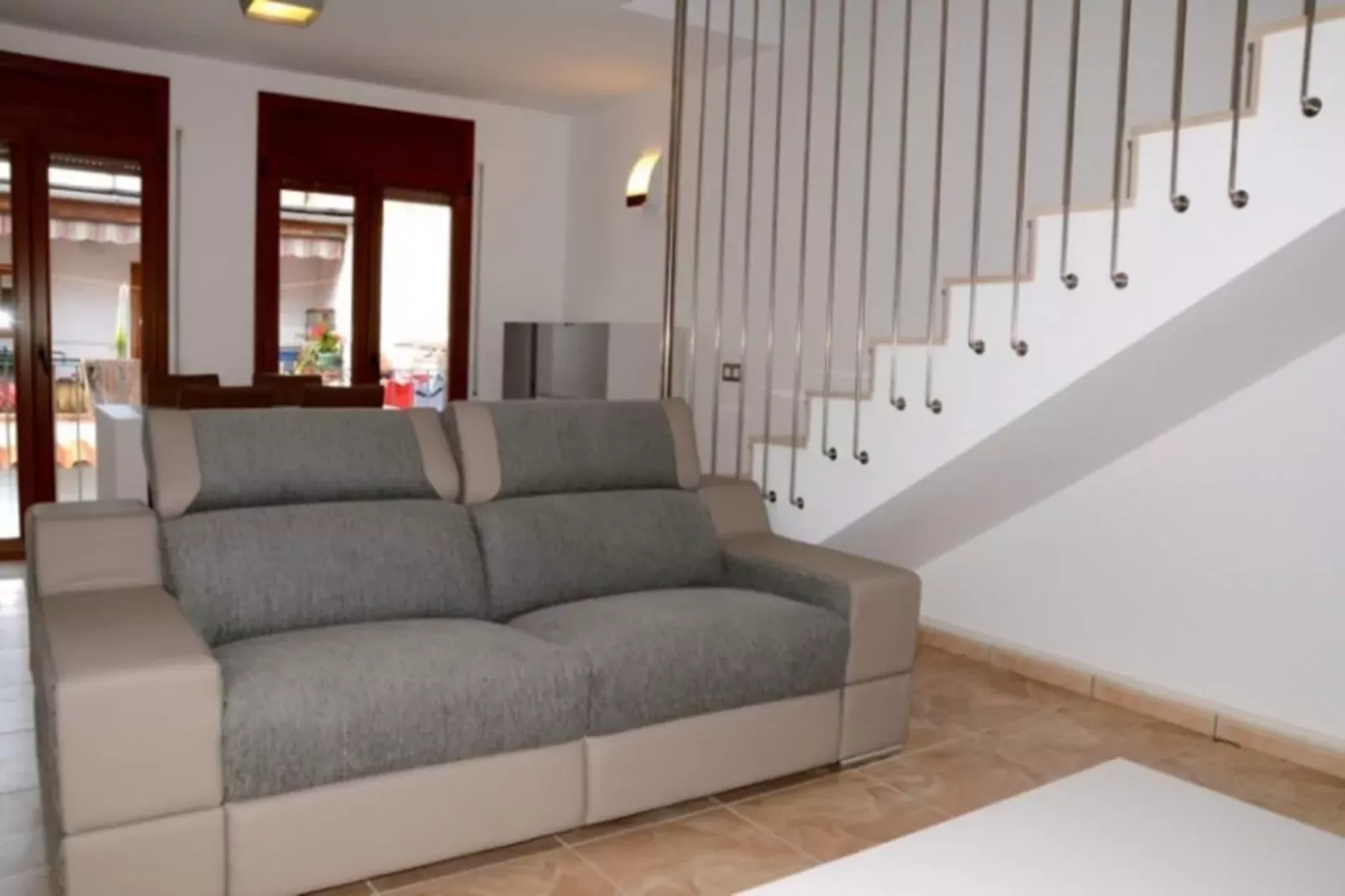 GRACIA 23 2-1-Living room