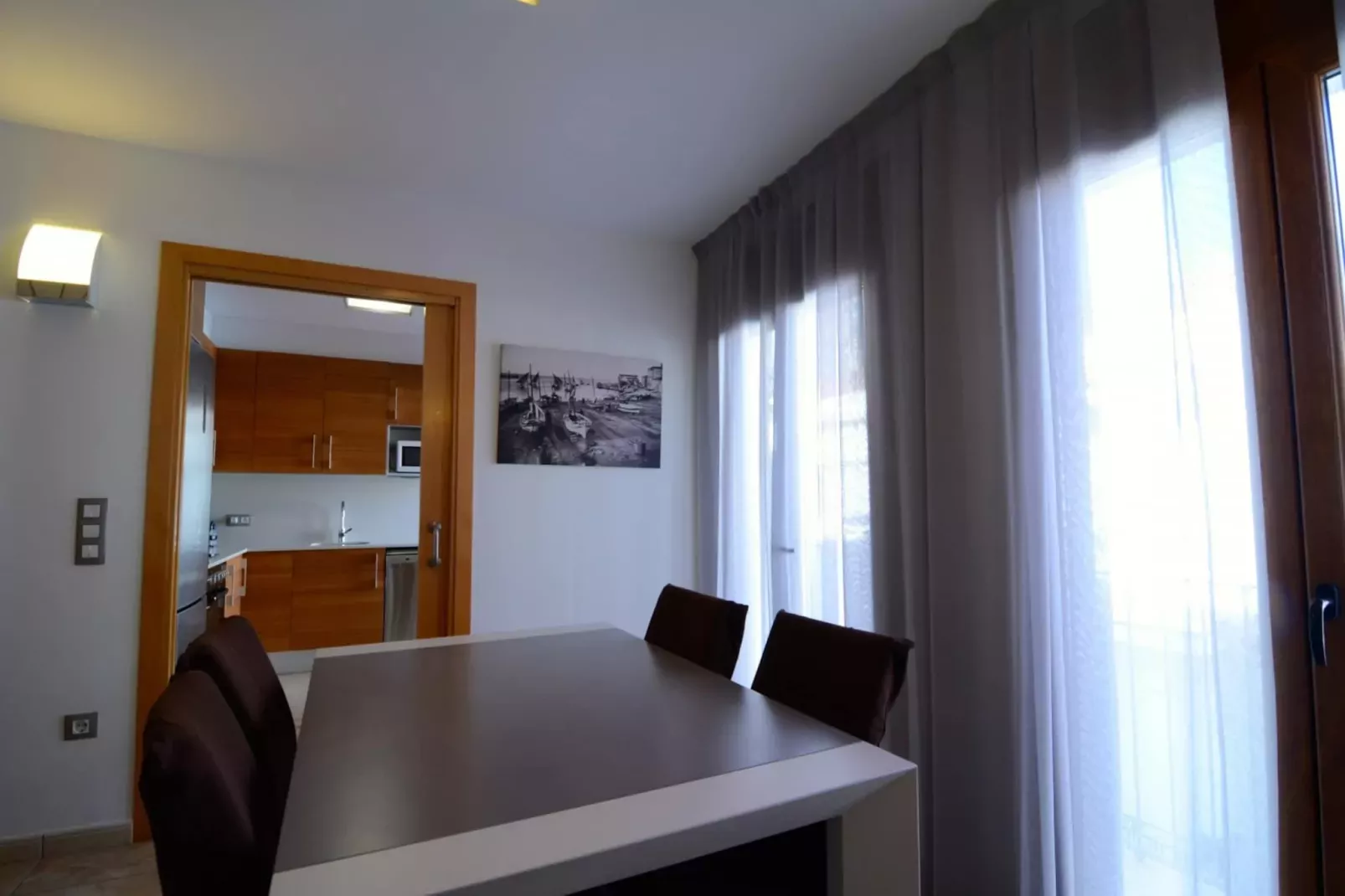 GRACIA 23 2-1-Dining room