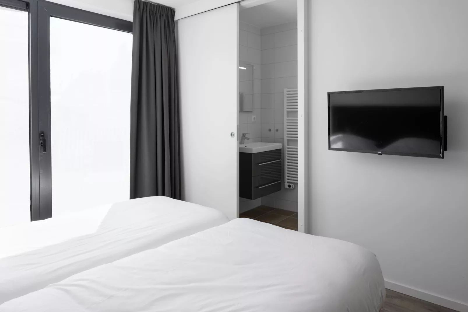 Park Veerse Kreek 8-Schlafzimmer