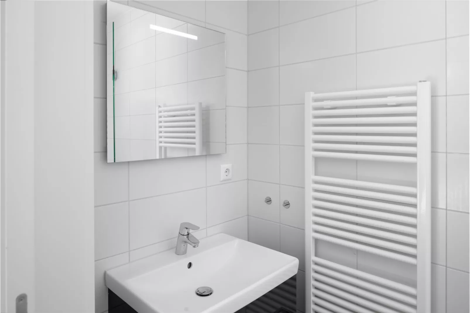 Park Veerse Kreek 8-Badezimmer