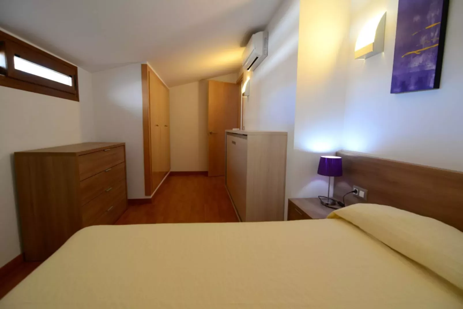 GRACIA 23 2-1-Bedroom