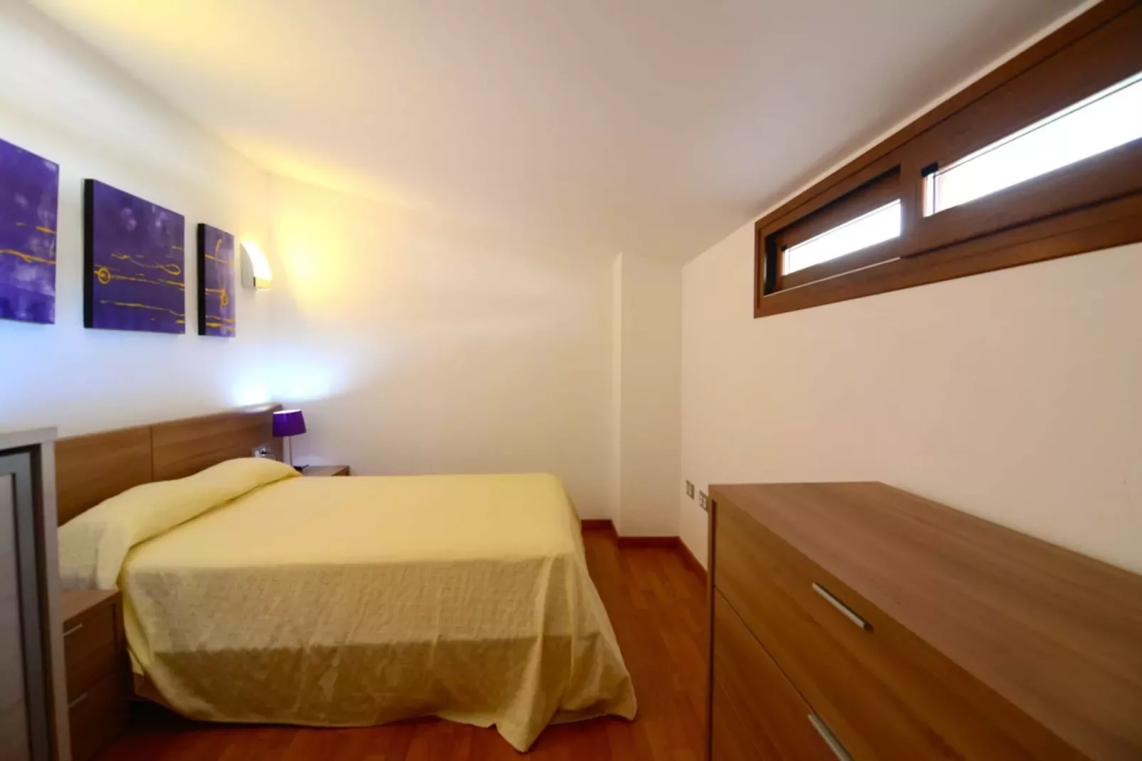 GRACIA 23 2-1-Bedroom