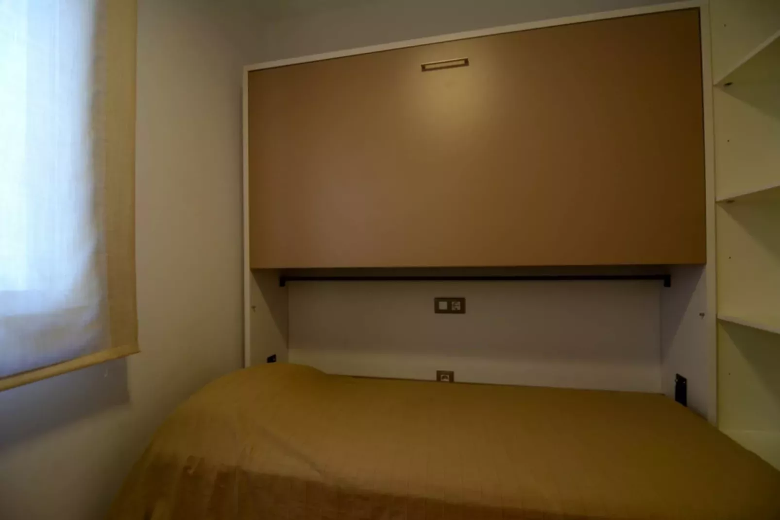 GRACIA 23 2-1-Bedroom