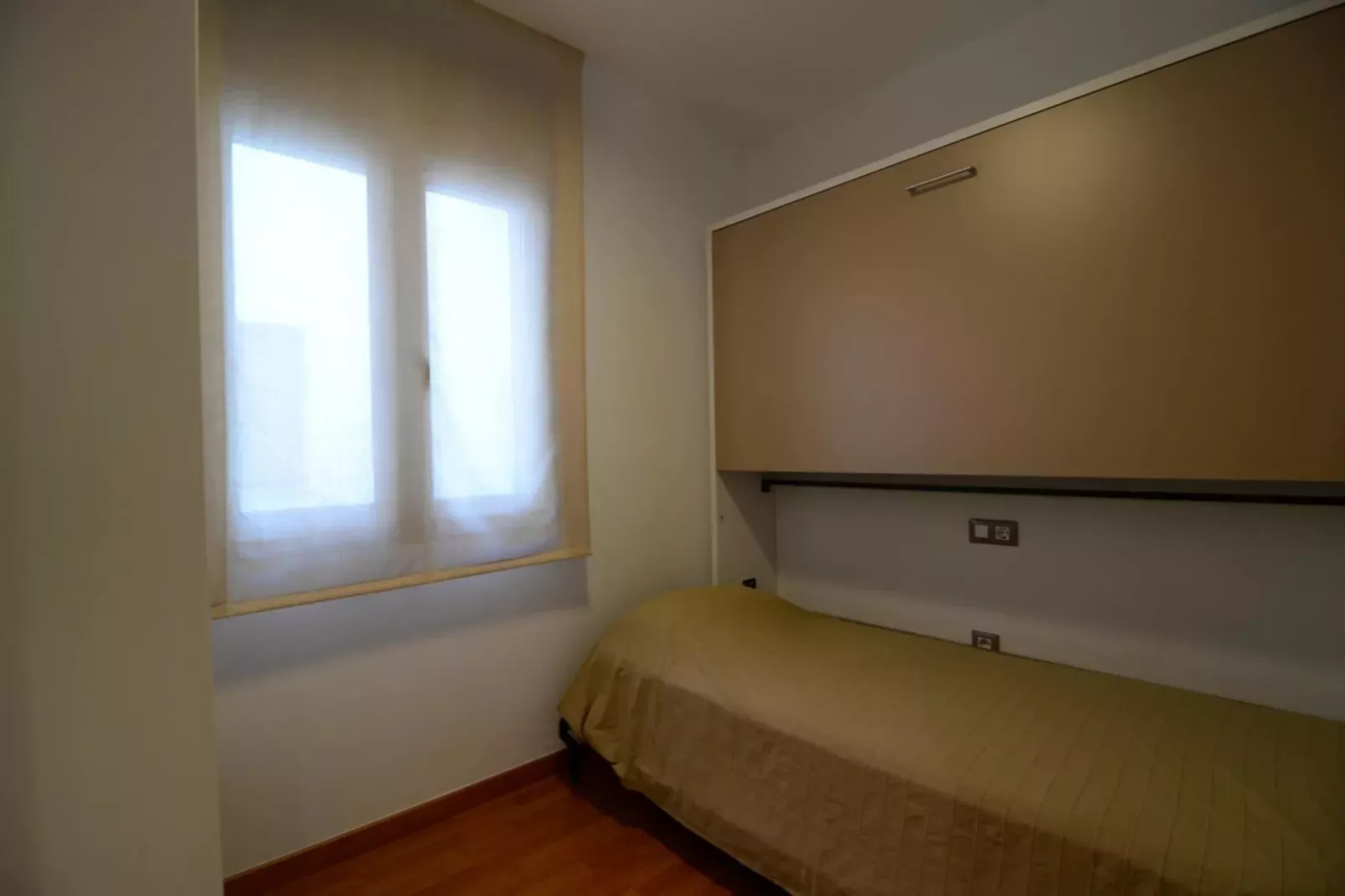 GRACIA 23 2-1-Bedroom