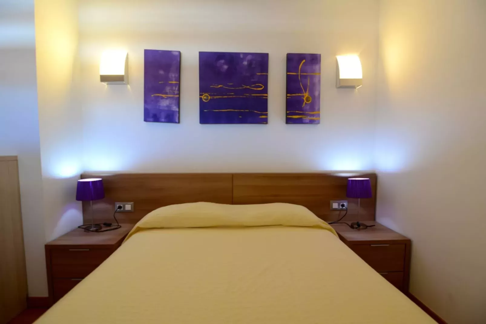 GRACIA 23 2-1-Bedroom