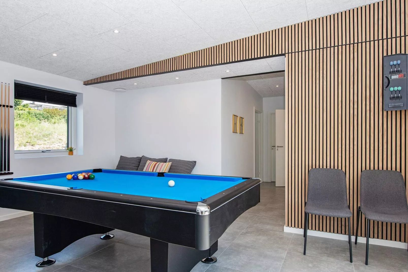 12 Personen Ferienhaus in Ebeltoft-Innenbereich