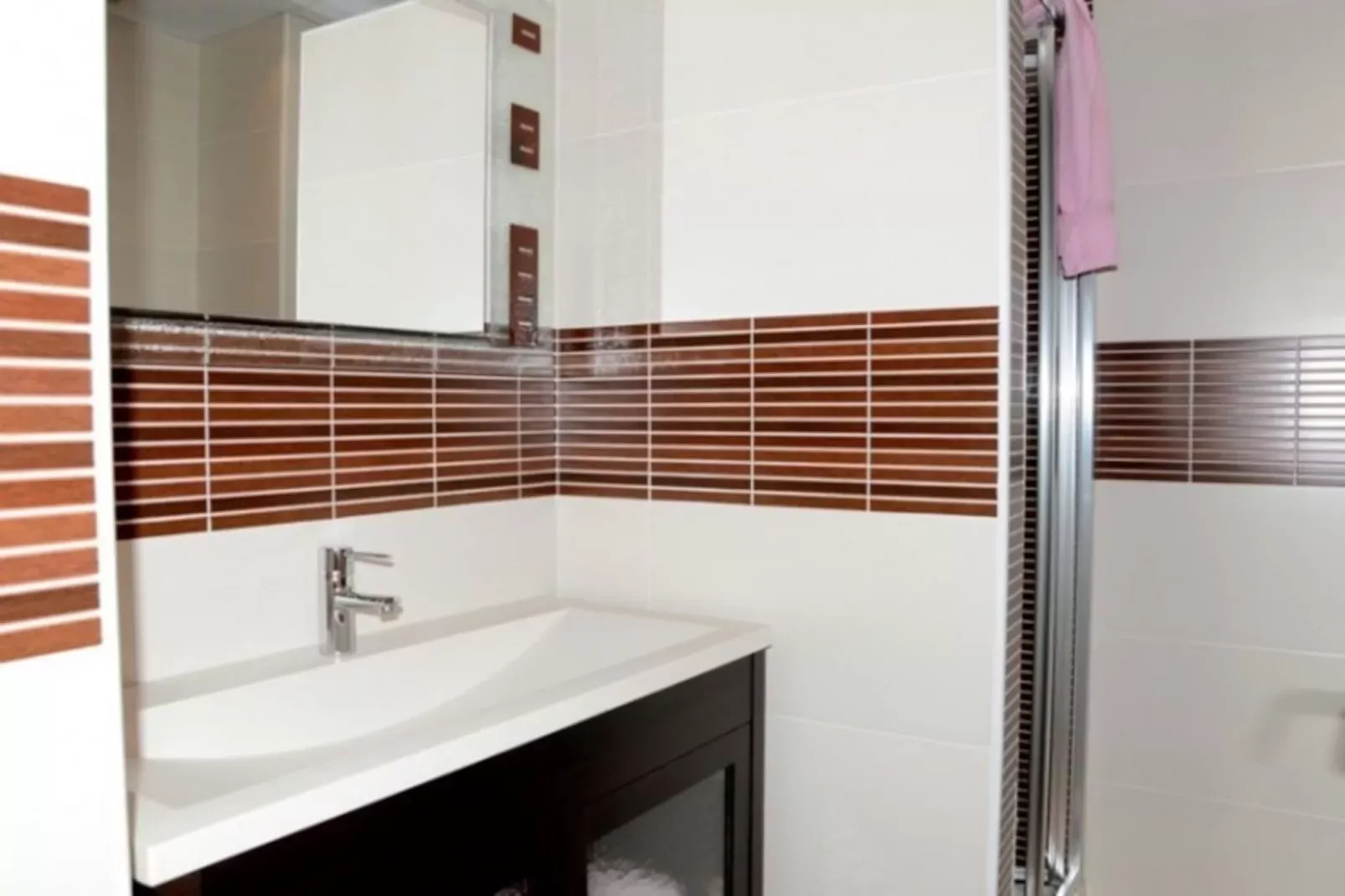 GRACIA 23 2-1-Bathroom