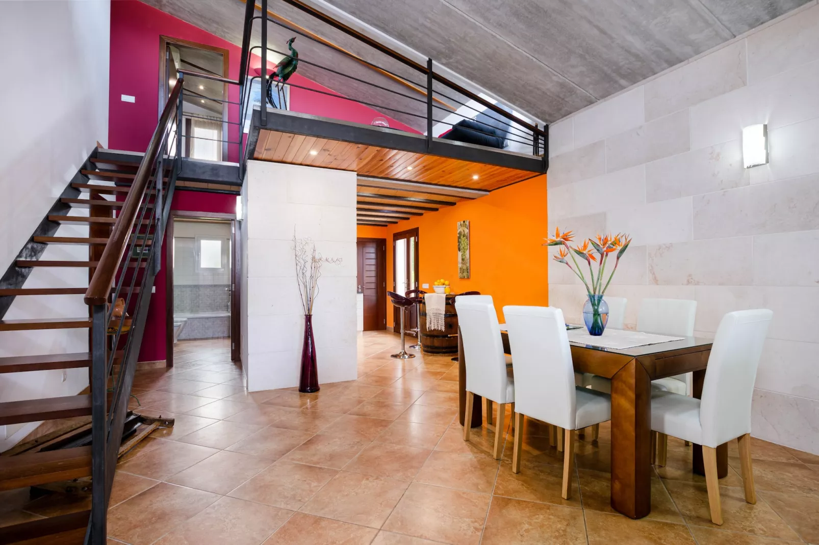 YourHouse Can Cuixa-Landing