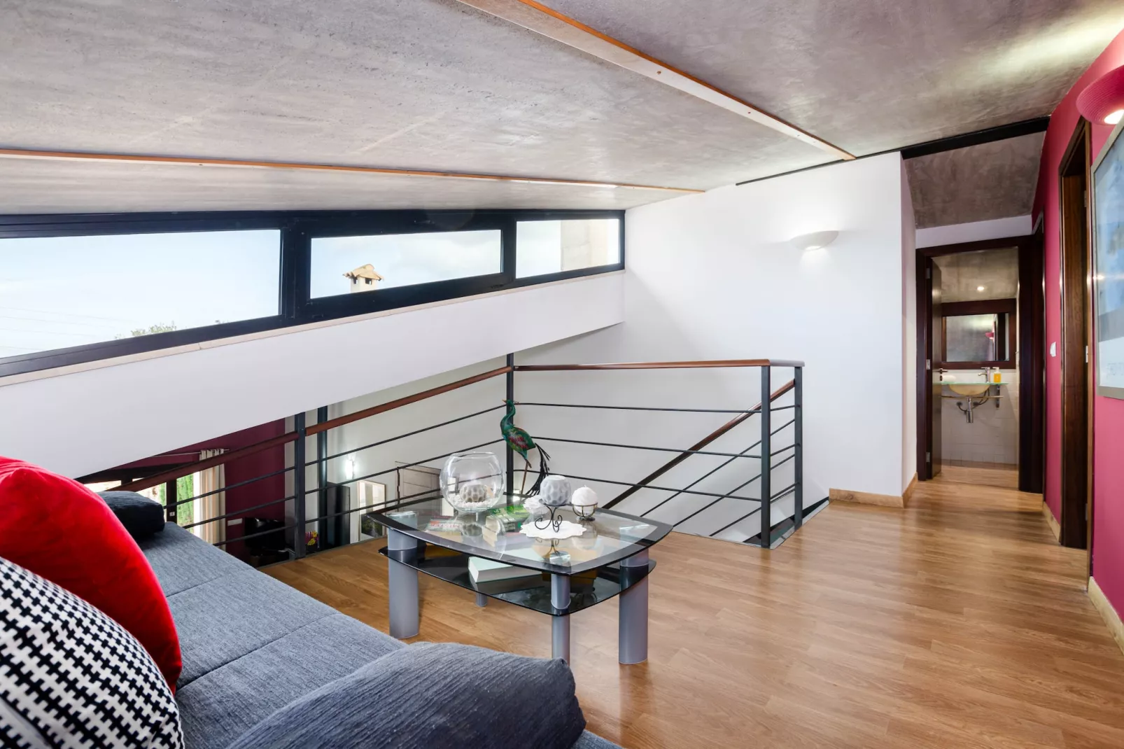 YourHouse Can Cuixa-Landing