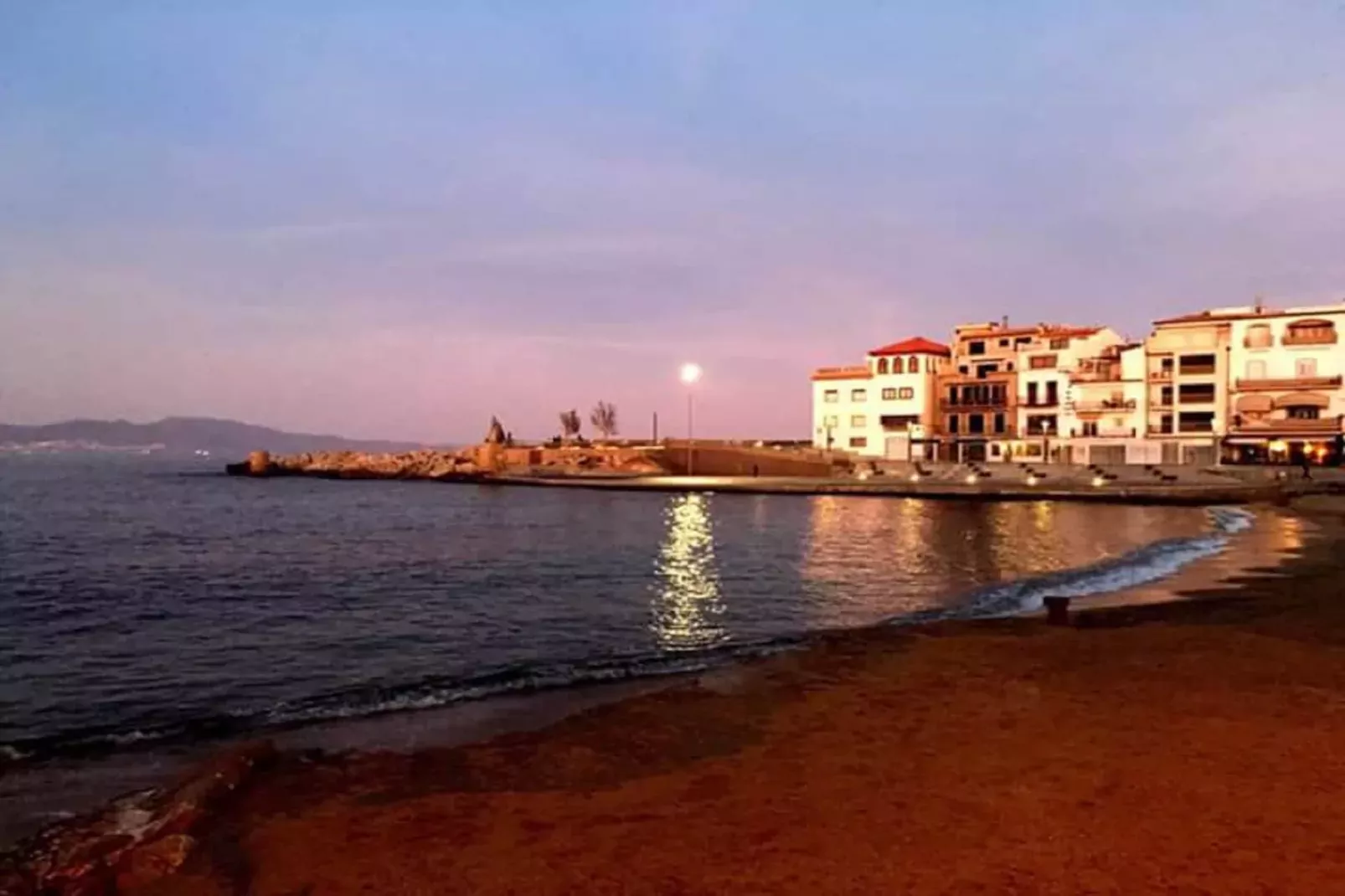 GRACIA 23 2-1-Areas summer 5km