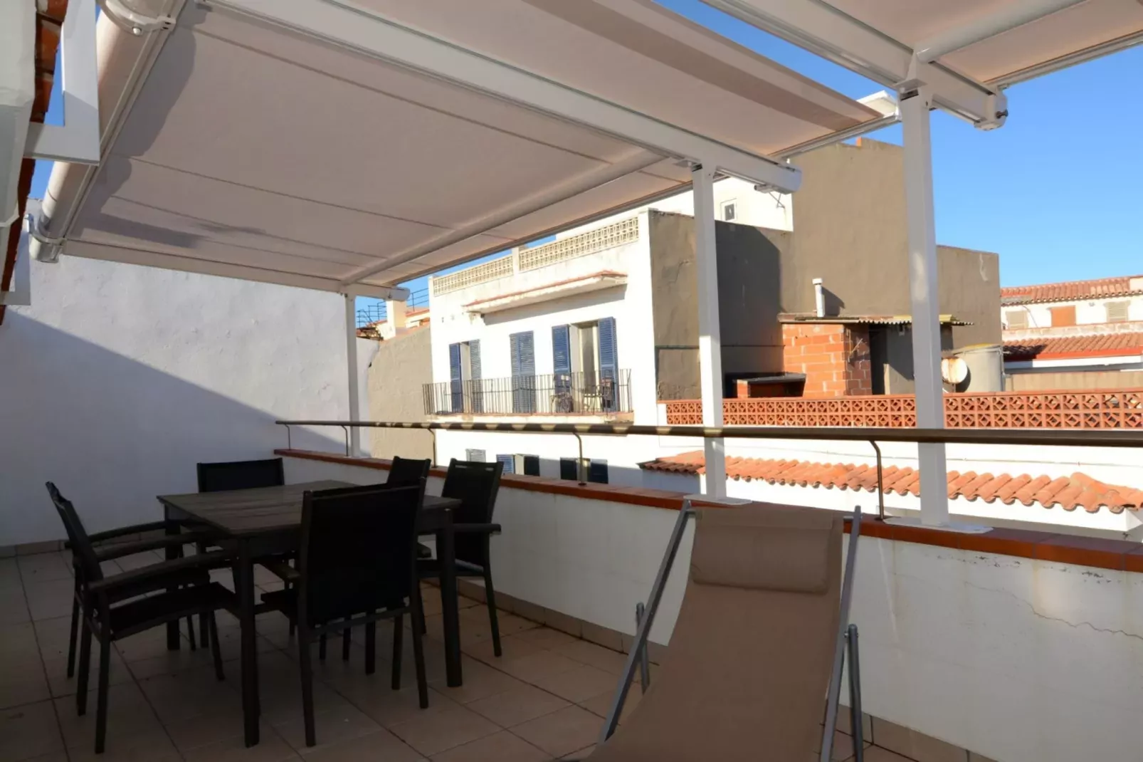 GRACIA 23 2-1-Terrace