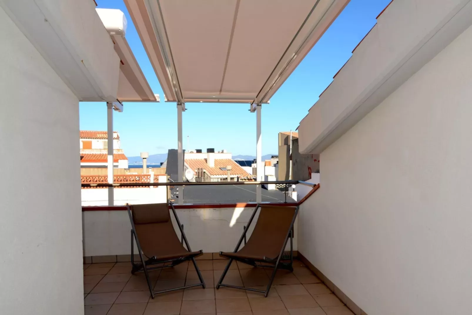 GRACIA 23 2-1-Terrace