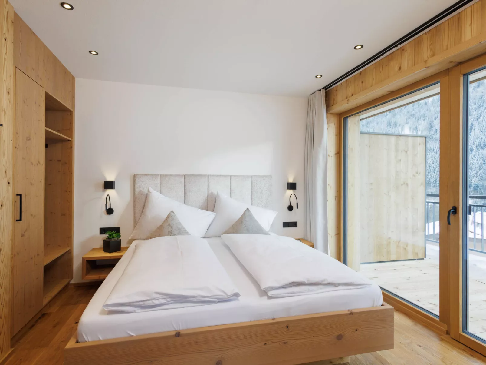 Mountain Suite Nr 302 - 10498338