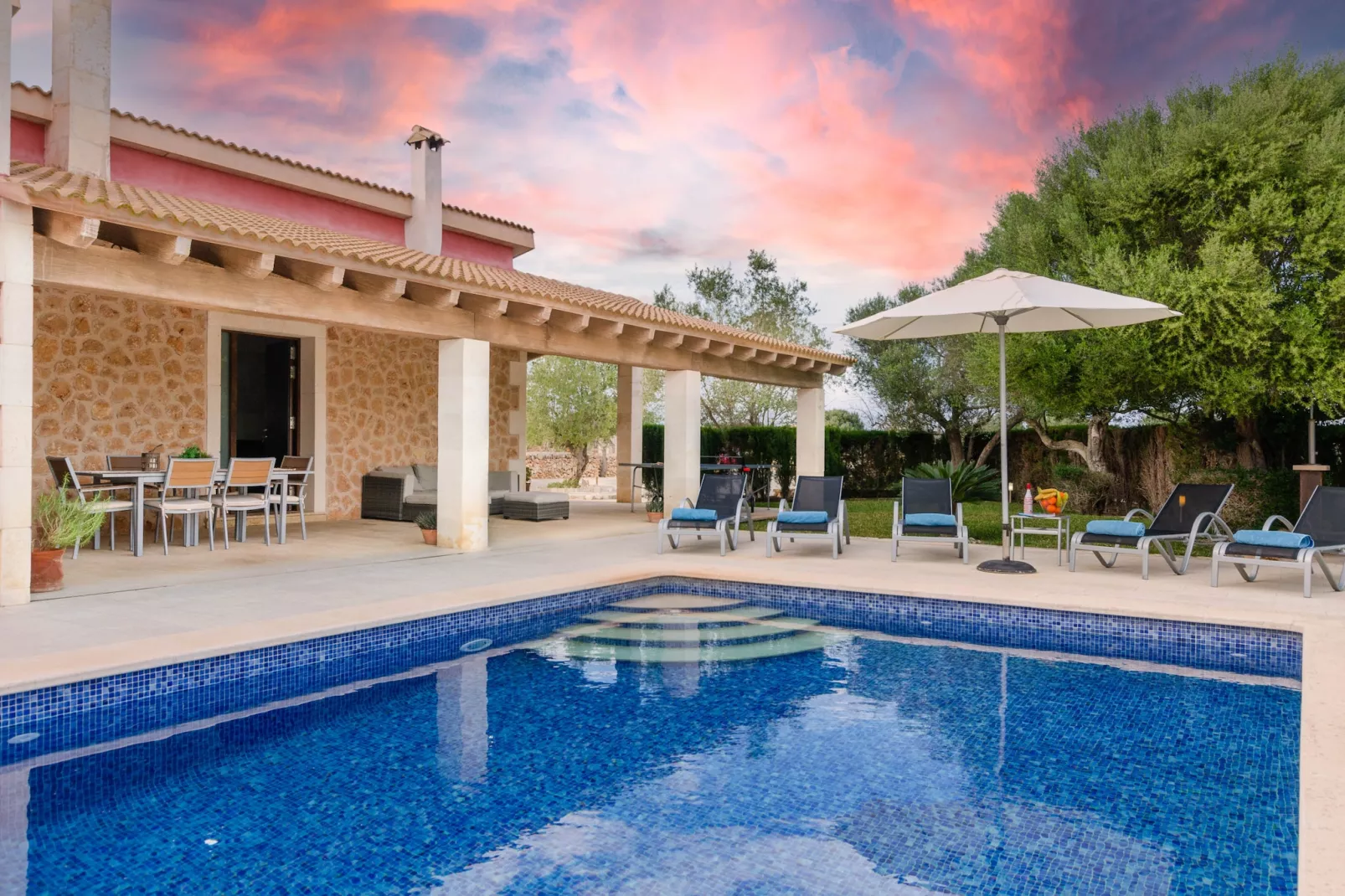 YourHouse Can Cuixa-Outdoor