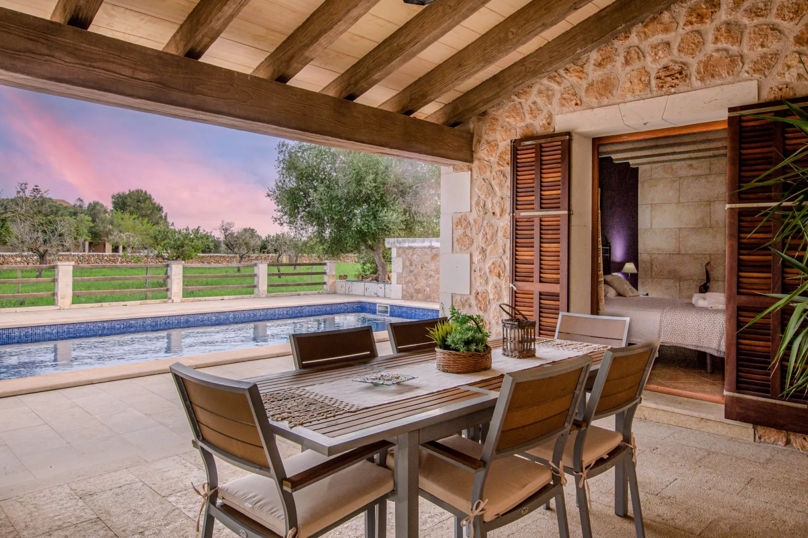 YourHouse Can Cuixa-Terrace