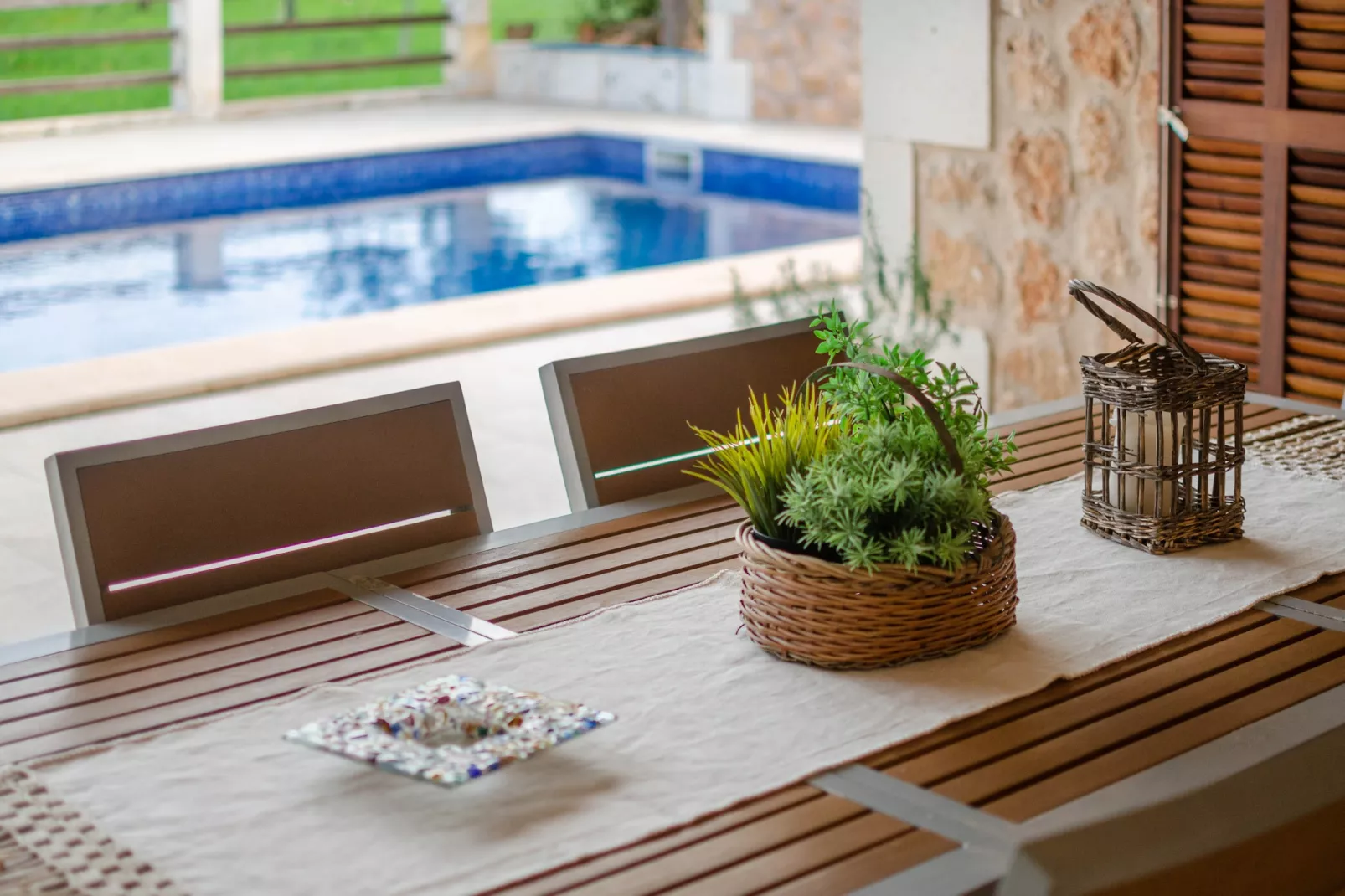 YourHouse Can Cuixa-Terrace