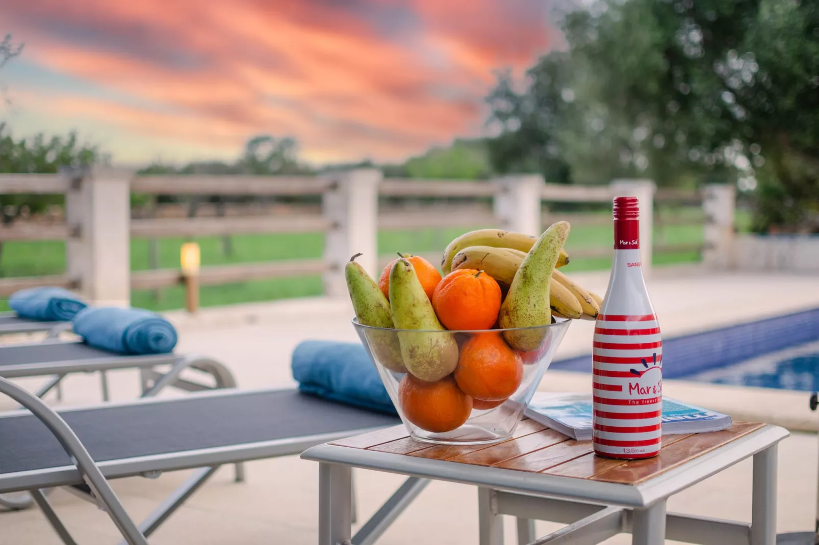 YourHouse Can Cuixa-Terrace