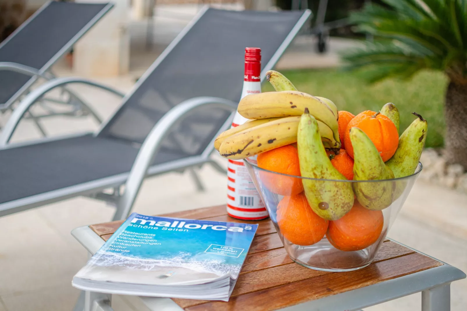 YourHouse Can Cuixa-Terrace