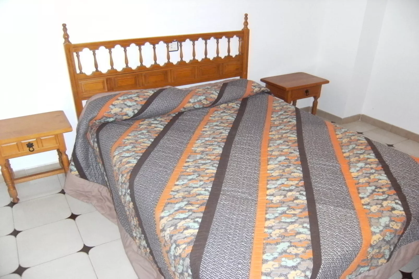 LA FLOR 29-Chambre