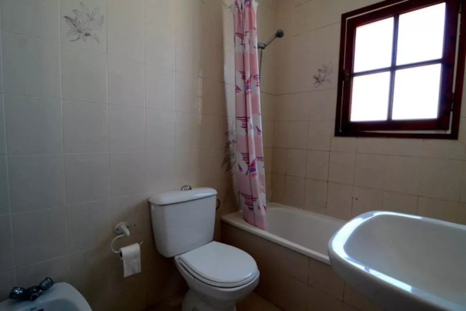 LA FLOR 29-Salle de bain