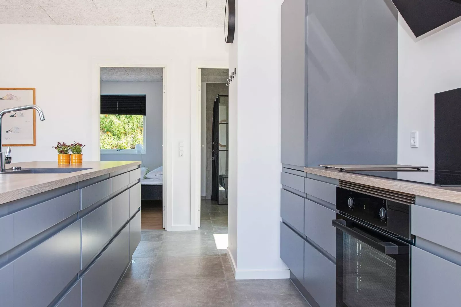 12 Personen Ferienhaus in Ebeltoft-Innenbereich