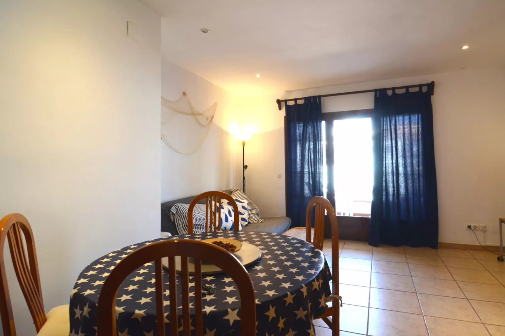 ELS PESCADORS 2.1-Dining room