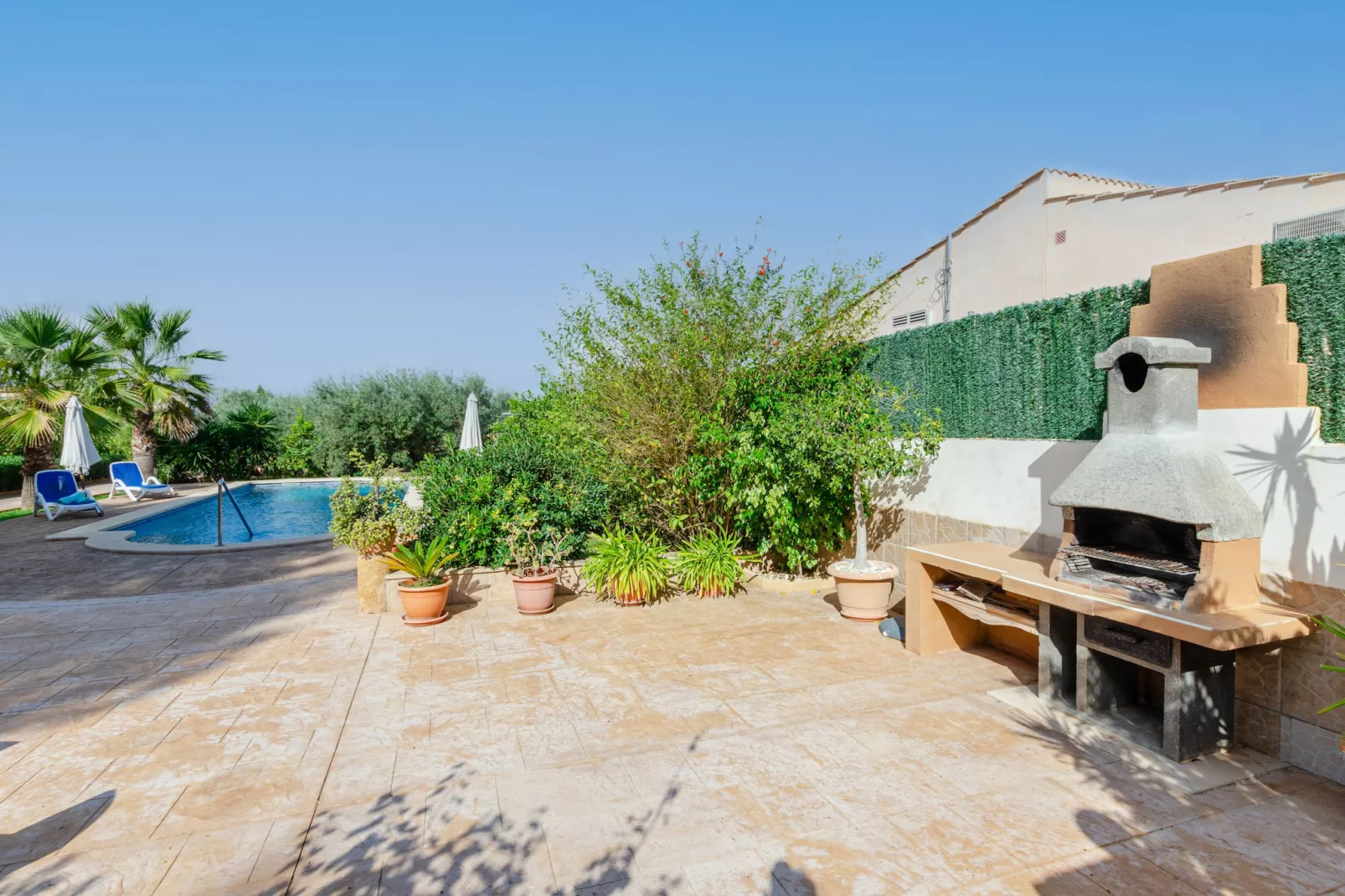 YourHouse Oratge-Outdoor