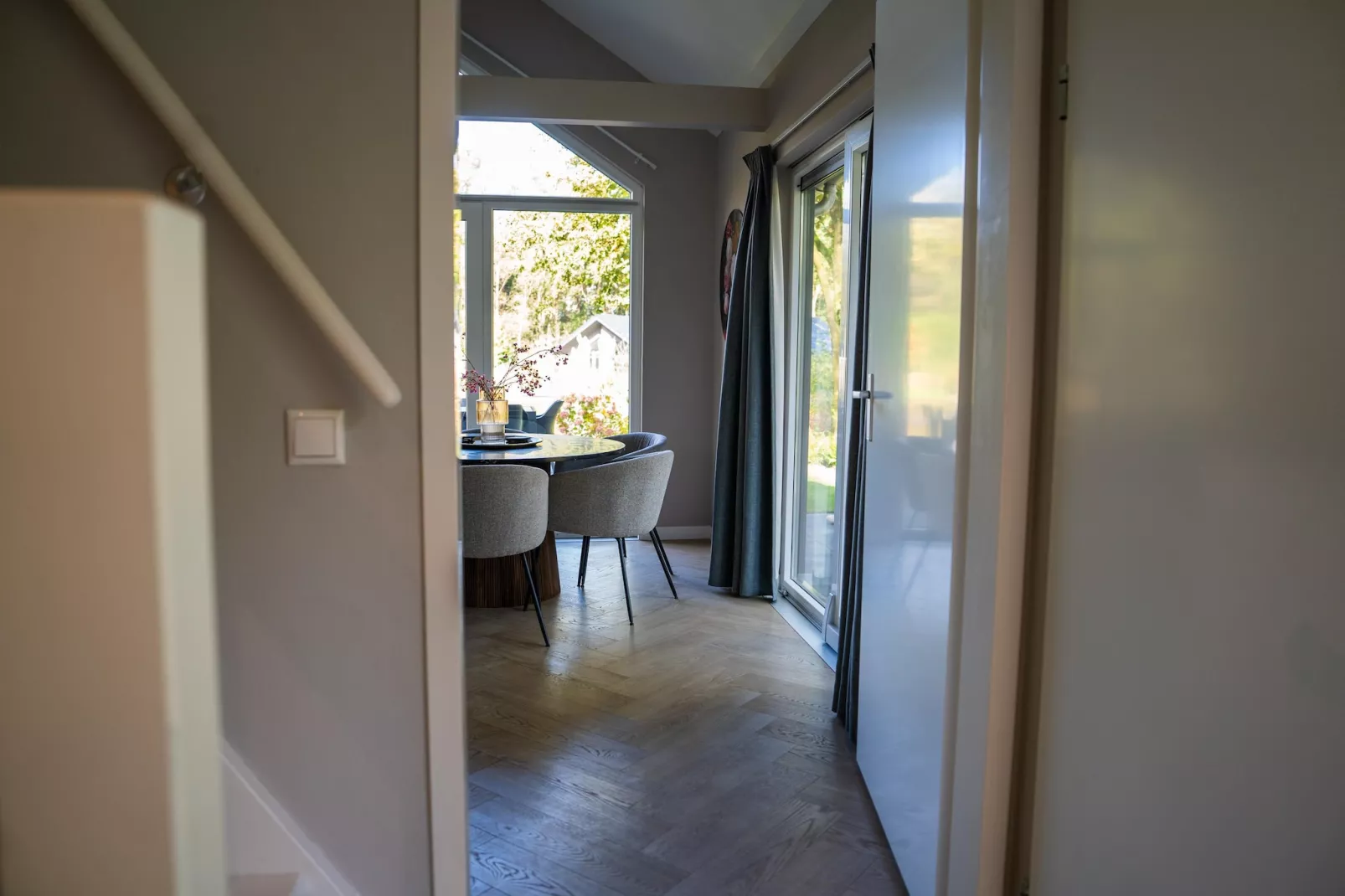 Vakantiepark Latour 4-Landing