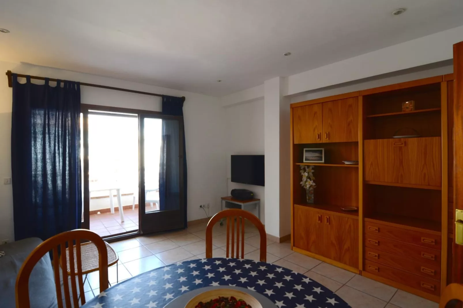 ELS PESCADORS 2.1-Dining room