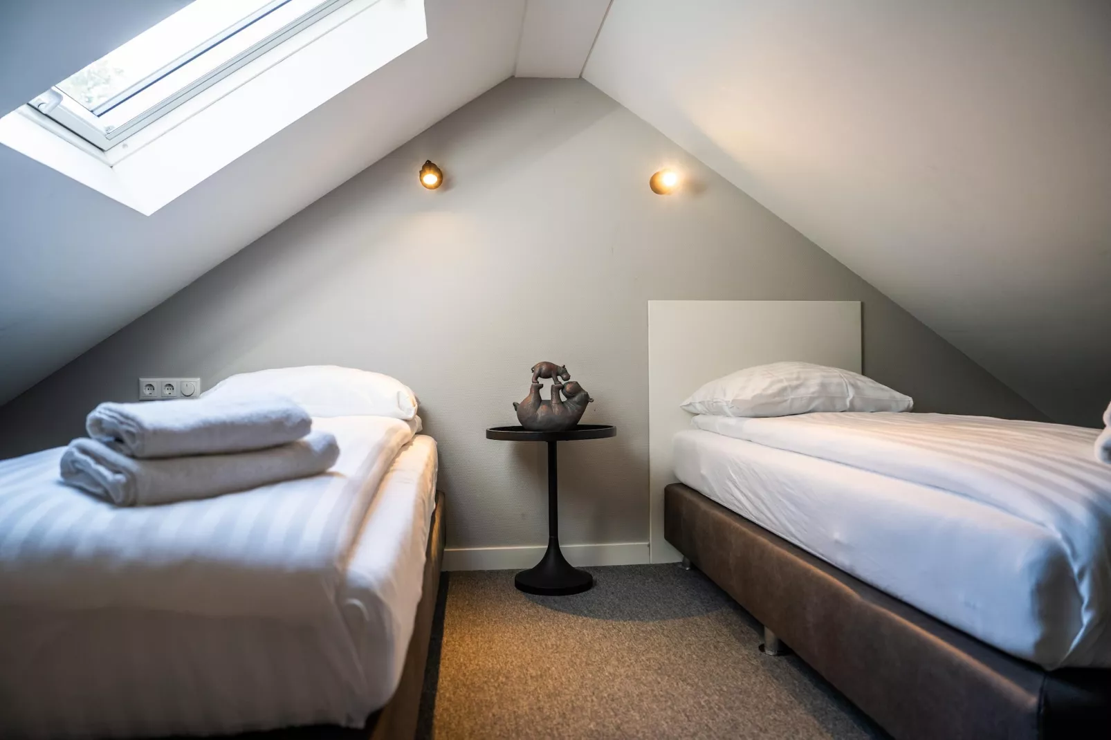 Vakantiepark Latour 4-Bedroom