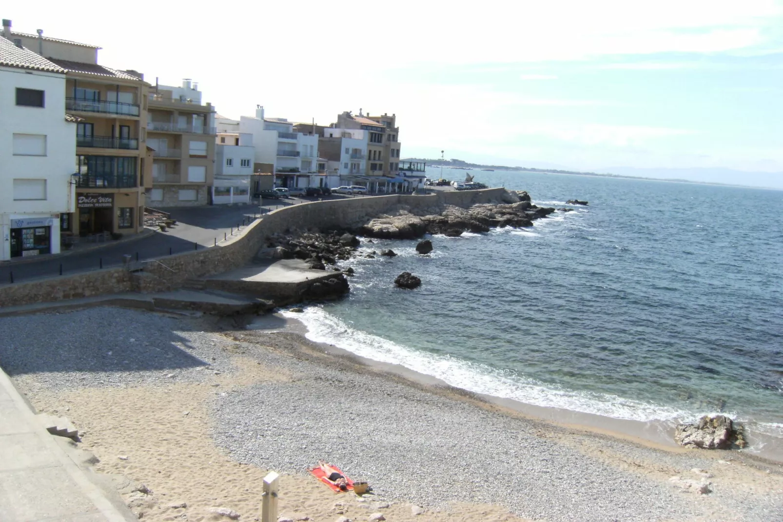 ELS PESCADORS 2.1-Areas summer 5km