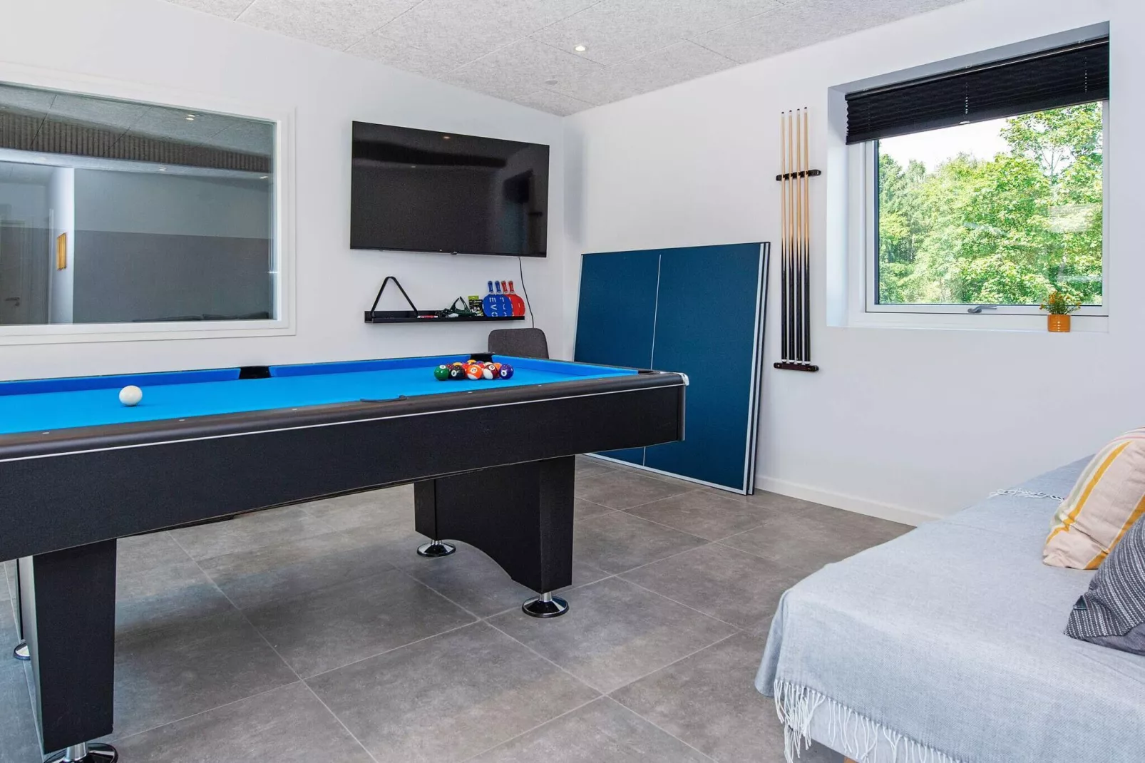 12 Personen Ferienhaus in Ebeltoft-Innenbereich